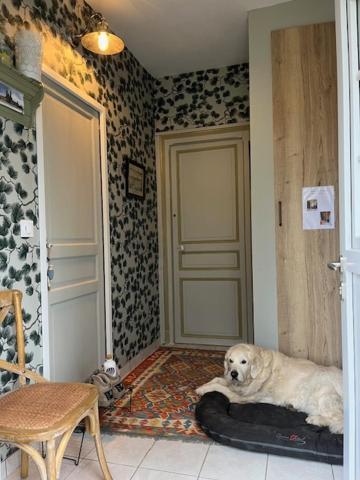"Aux Chants Des Oiseaux" Domaine De La Renardiere Les Grandes-Loges Exterior photo